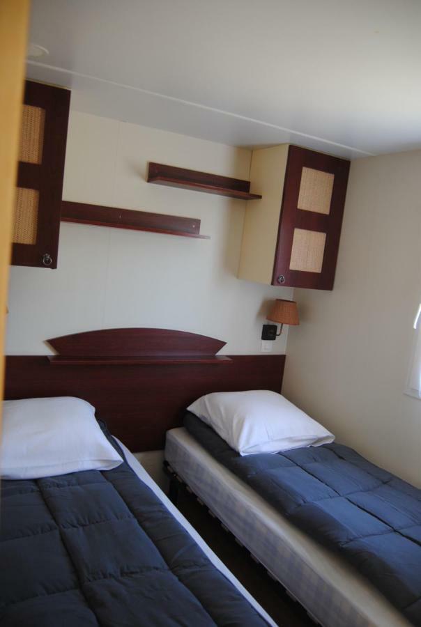 Mobilhome 3 Chambres Veyrignac Dış mekan fotoğraf