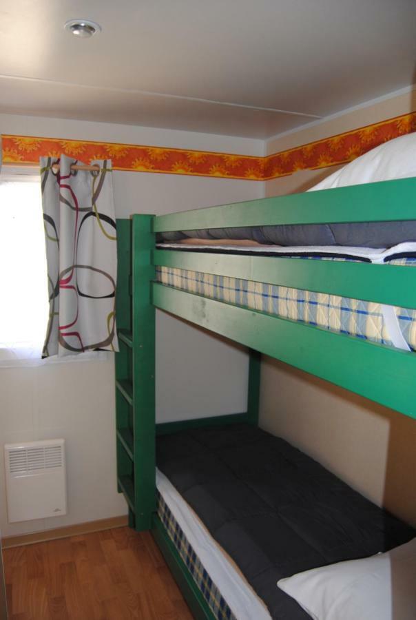 Mobilhome 3 Chambres Veyrignac Dış mekan fotoğraf